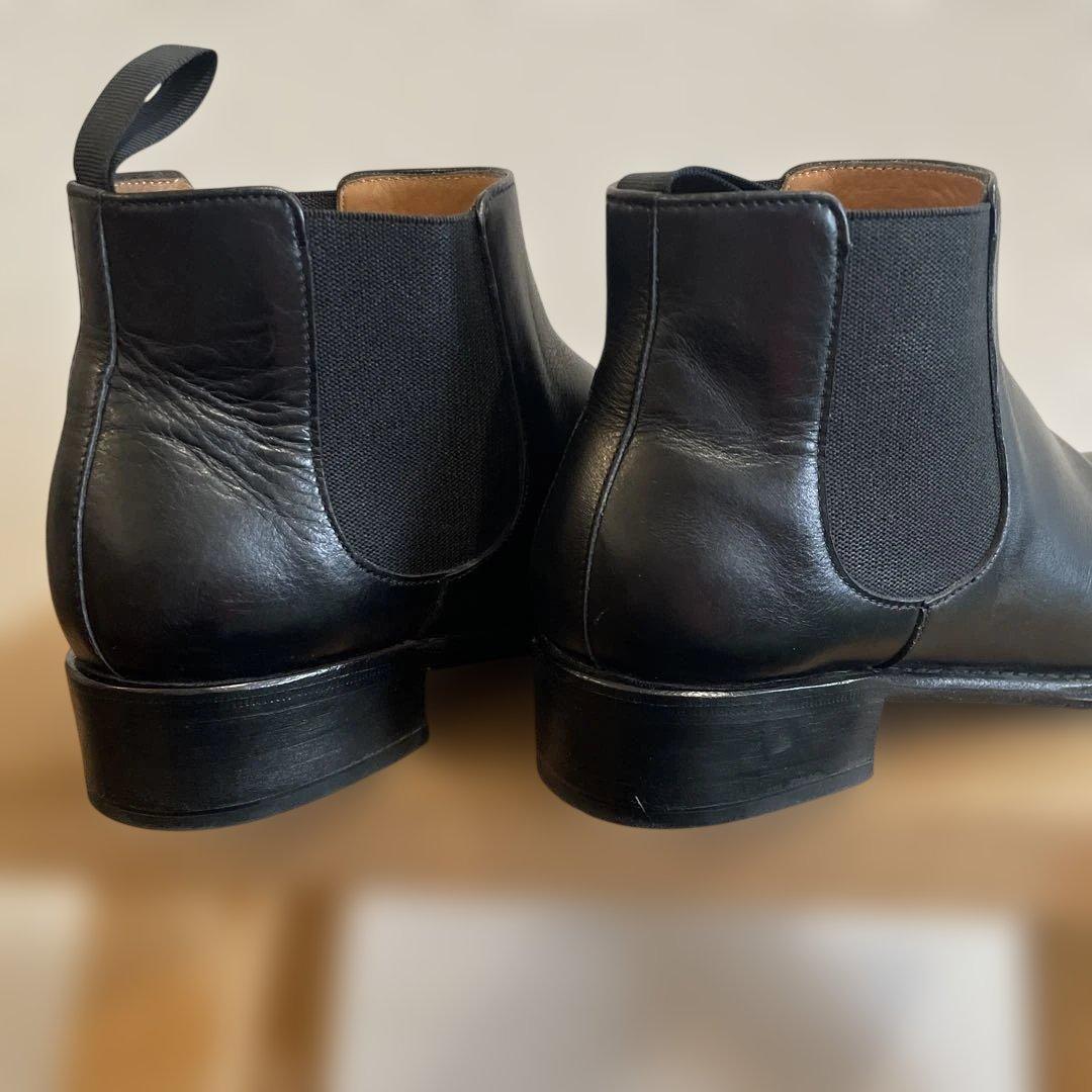 ジャランスリワヤ ◆ サイドゴア ブーツ サイズ 23.5cm UK 4.5