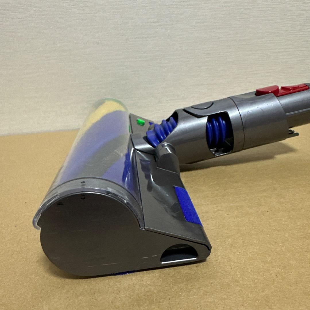 即日発送　Dyson v12 Laser Slim Fluffy クリーナー