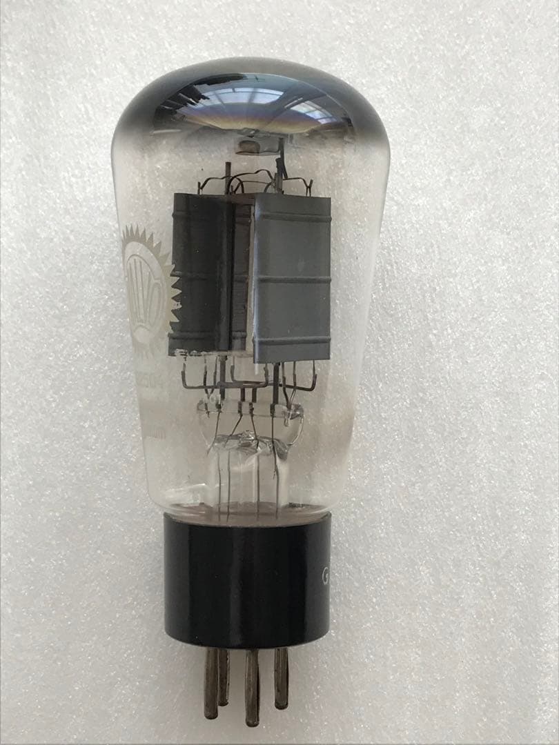 真空管 G2504 (VALVO) 1本