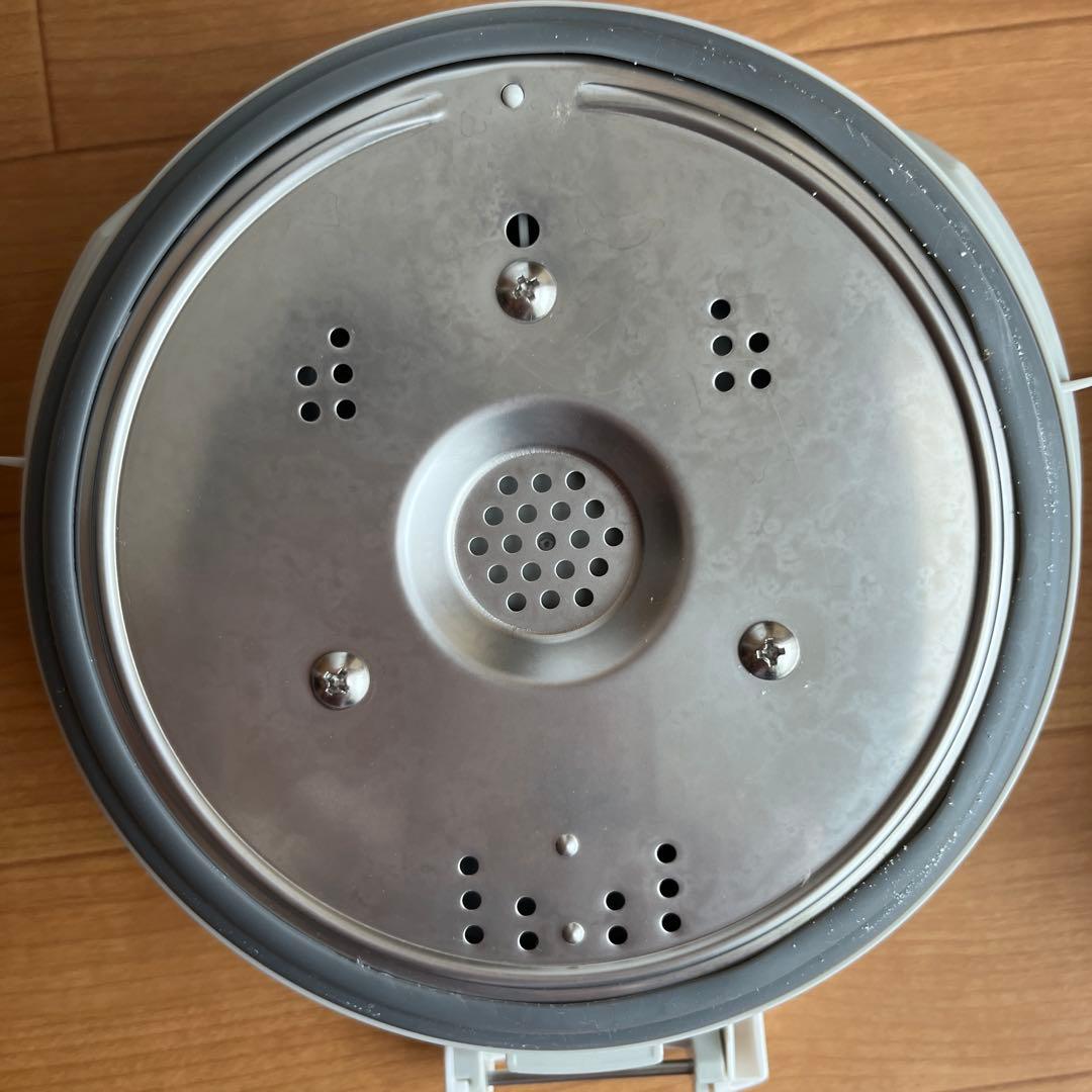 象印 スチーム加湿器