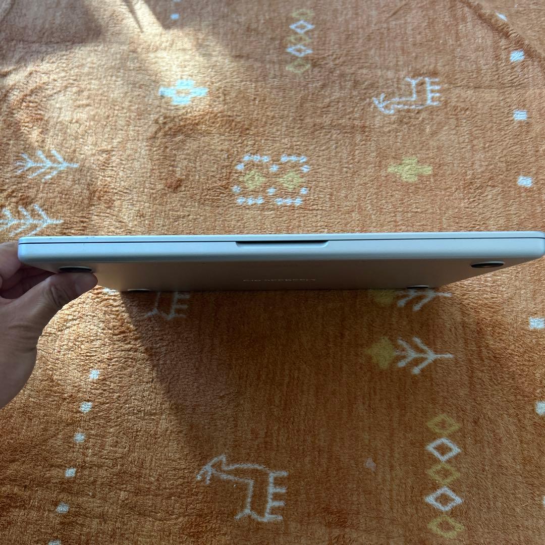 MacBookPro 2021 14インチM1 16/500GB