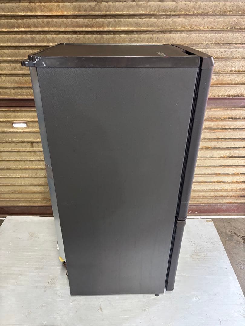 左ウイングパナソニック 冷蔵庫 NR-B14CW-T 2020