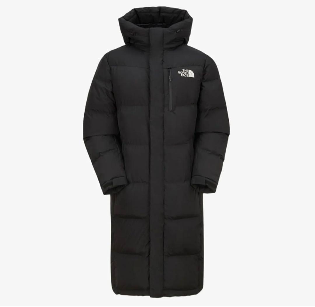 THENORTHFACE ノースフェイス　ダウンコートs新品未使用タグ付き