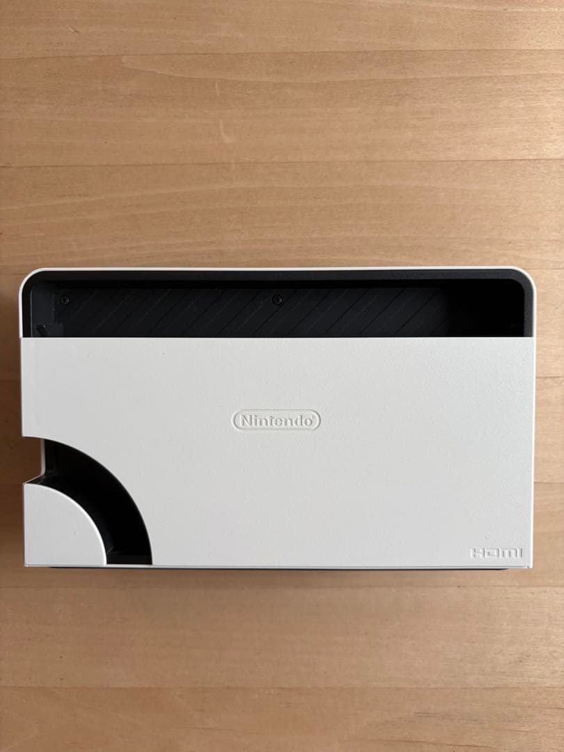 Nintendo Switch 有機ELモデル ホワイト Proコントローラー付