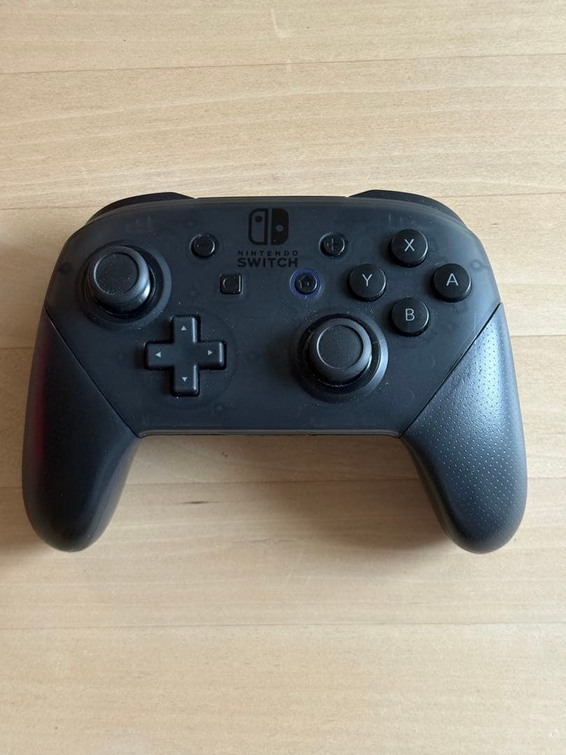 Nintendo Switch 有機ELモデル ホワイト Proコントローラー付