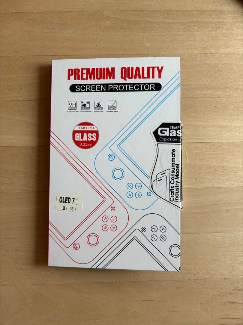 Nintendo Switch 有機ELモデル ホワイト Proコントローラー付