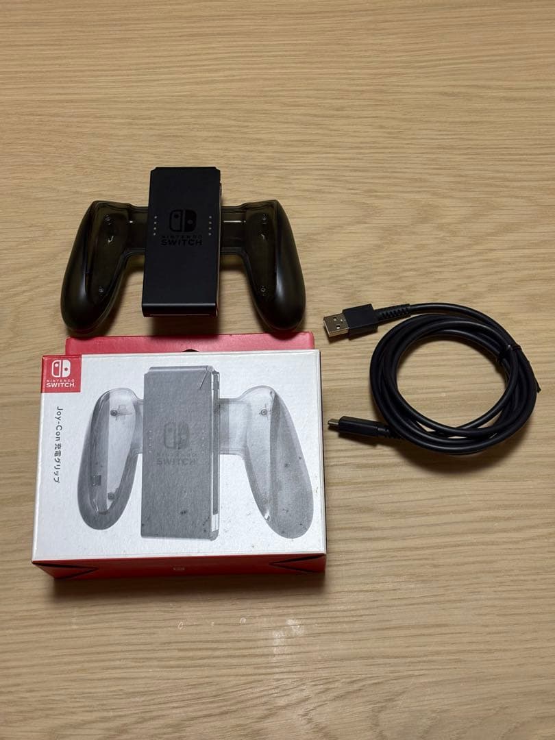 Nintendo Switch 有機ELモデル ホワイト Proコントローラー付