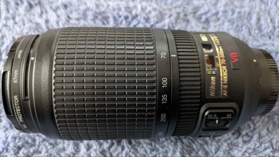 Nikon D3500デジタル一眼レフカメラ　 wズーム　バッグ 三脚セット