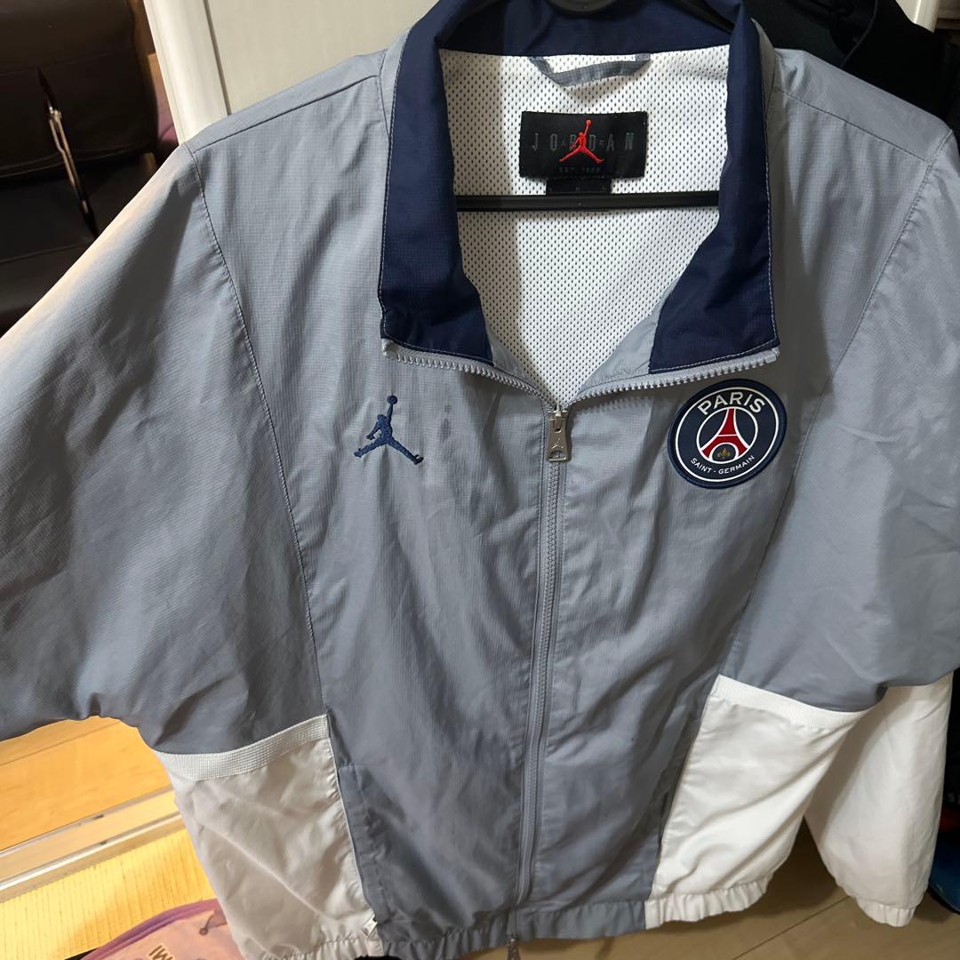 Jordan パリ・サンジェルマン ジャケット