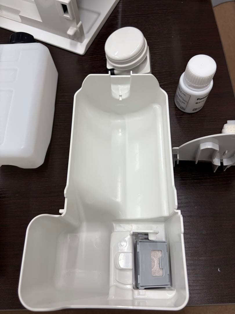 パナソニック F-ML4000B 脱臭機 ジアイーノ 2024製