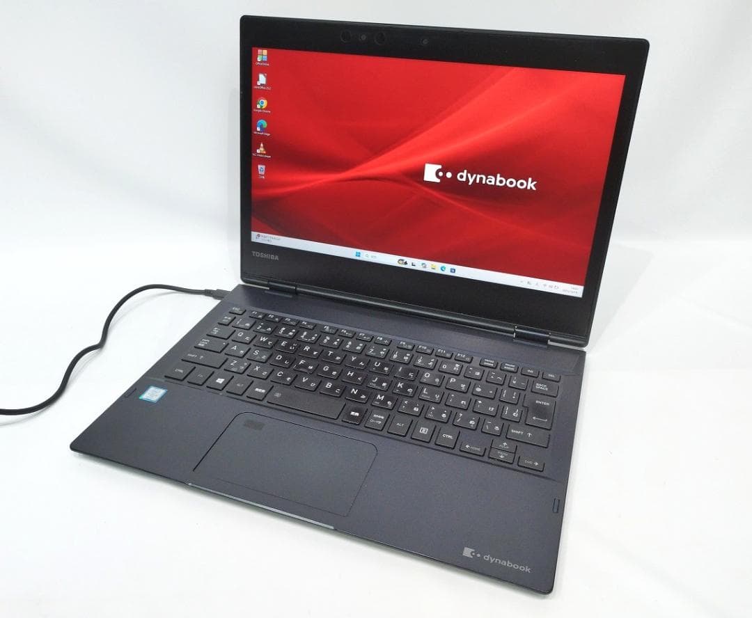 12.5FHDタブレットPC Core I5 VC72/D 8GB 256GB