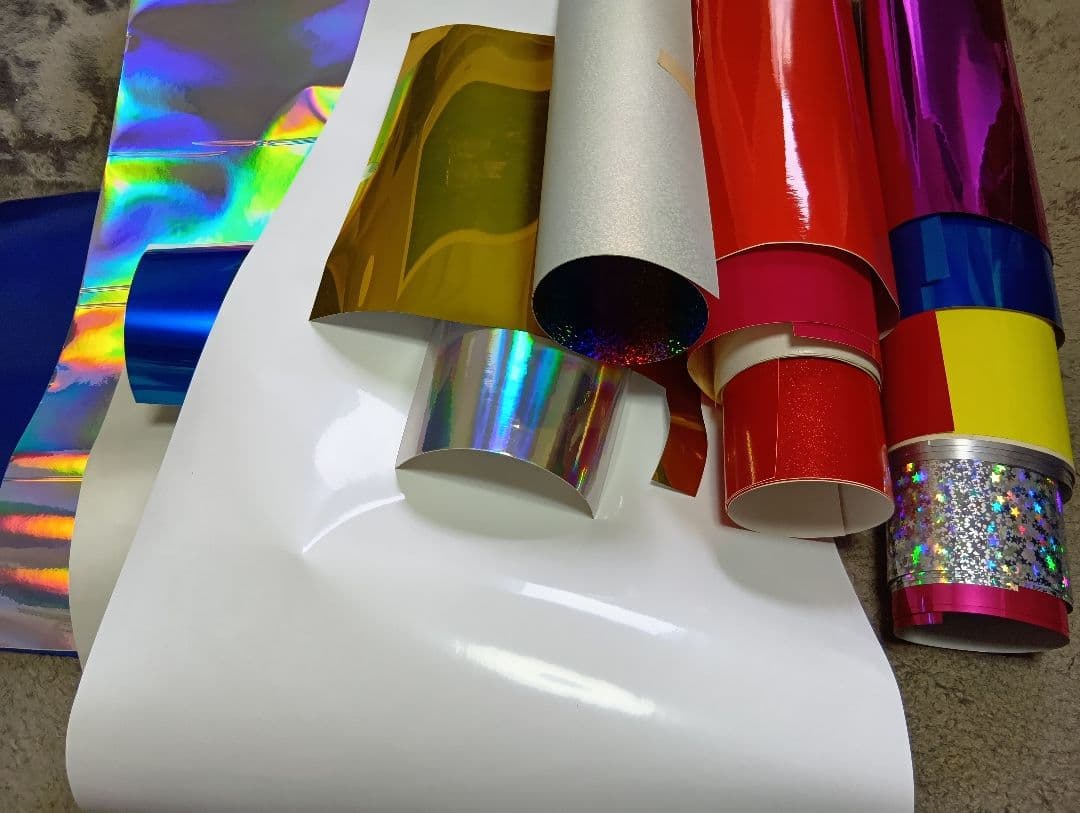 Roland　STIKA ステカSV-15 中古品　カッティングシート付き