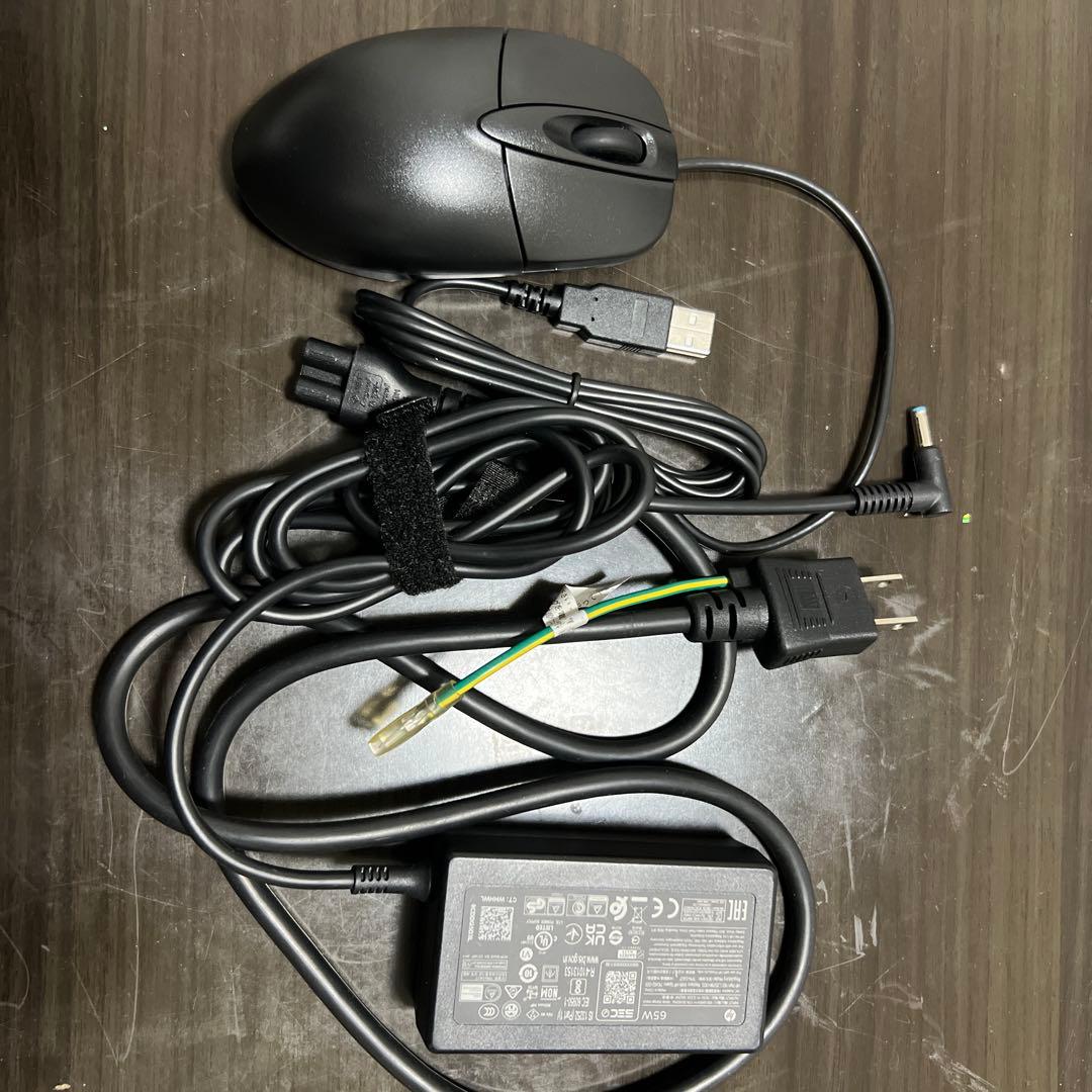 HP EliteBook 840 G7シルバー ノートPC win 11 pro