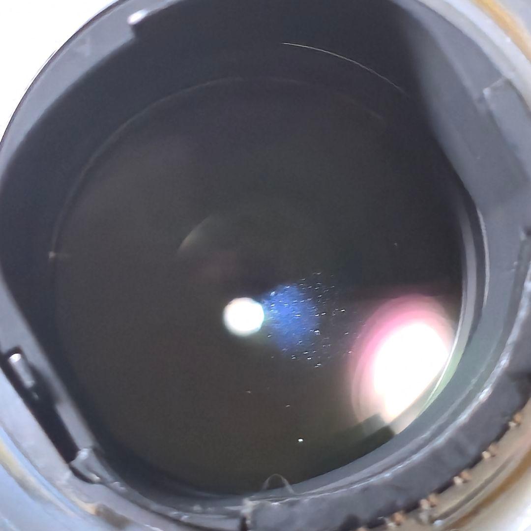 レンズ(ズーム) Nikon AF-S NIKKOR 70-200mm f/2.8G ED VR