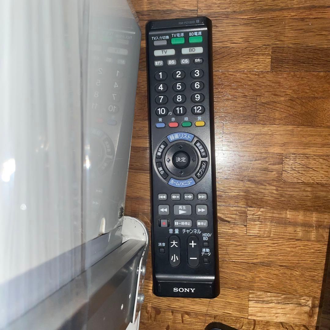 SONY BRAVIA 40Vインチ KDL-40F1　【美品】