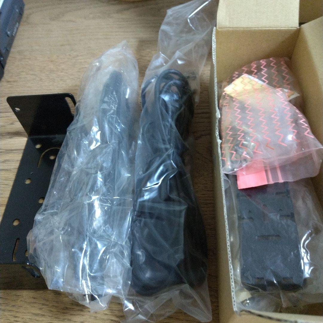 美品、無線機一式セット