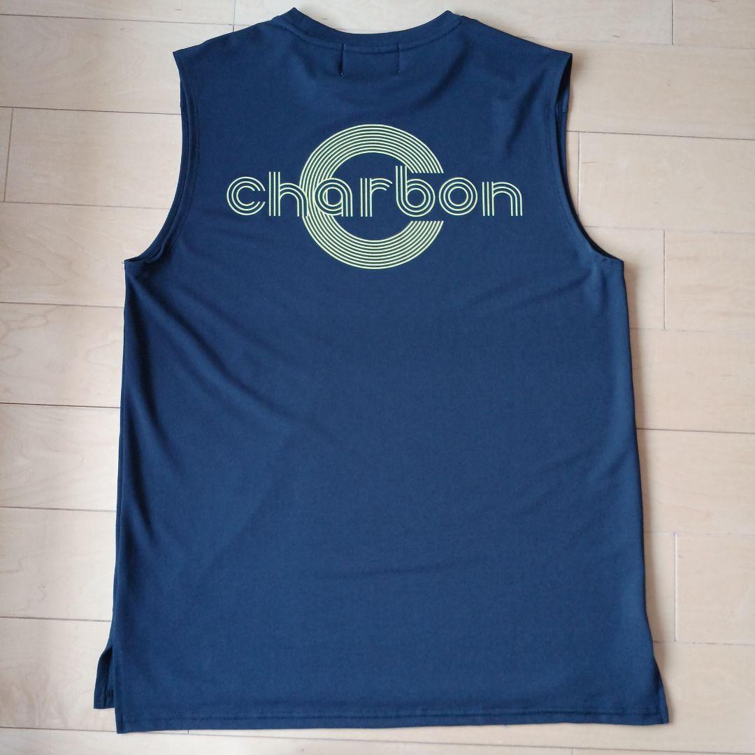 charbon シャルボン ランニング エルドレッソ