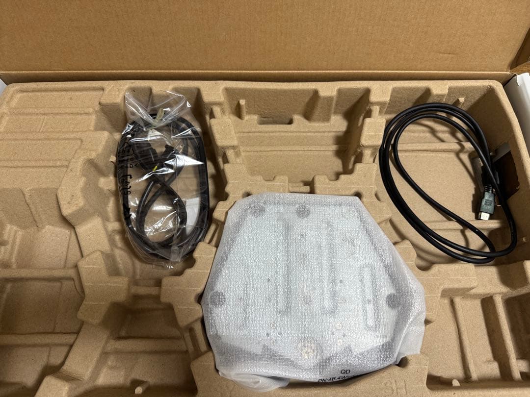 即日発送対応可能　DELL S2421HGF ゲーミングモニター