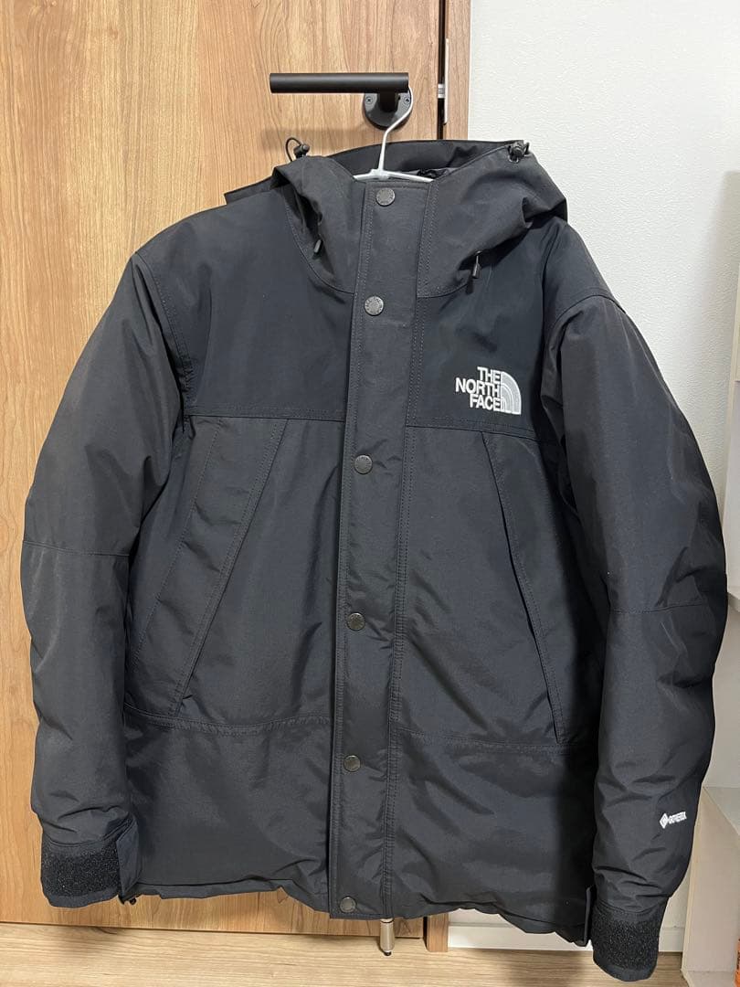 THE NORTH FACE/マウンテンダウンジャケット ND91930