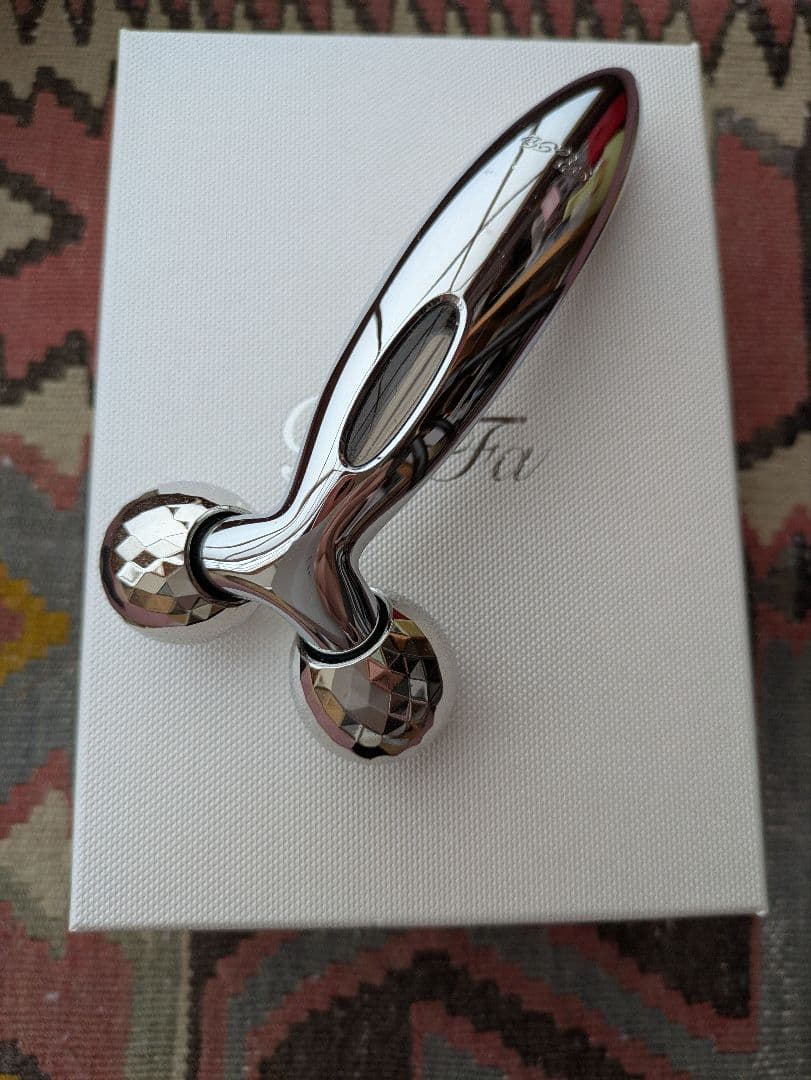 ReFa CARATFACE リファカラットフェイス MTG 付属品付