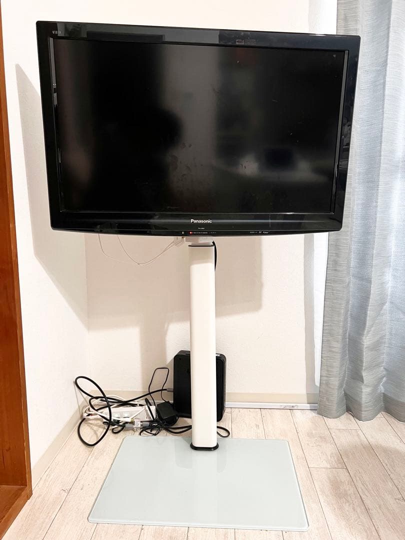 Panasonic TH-L32X3 液晶テレビ スタンド付き