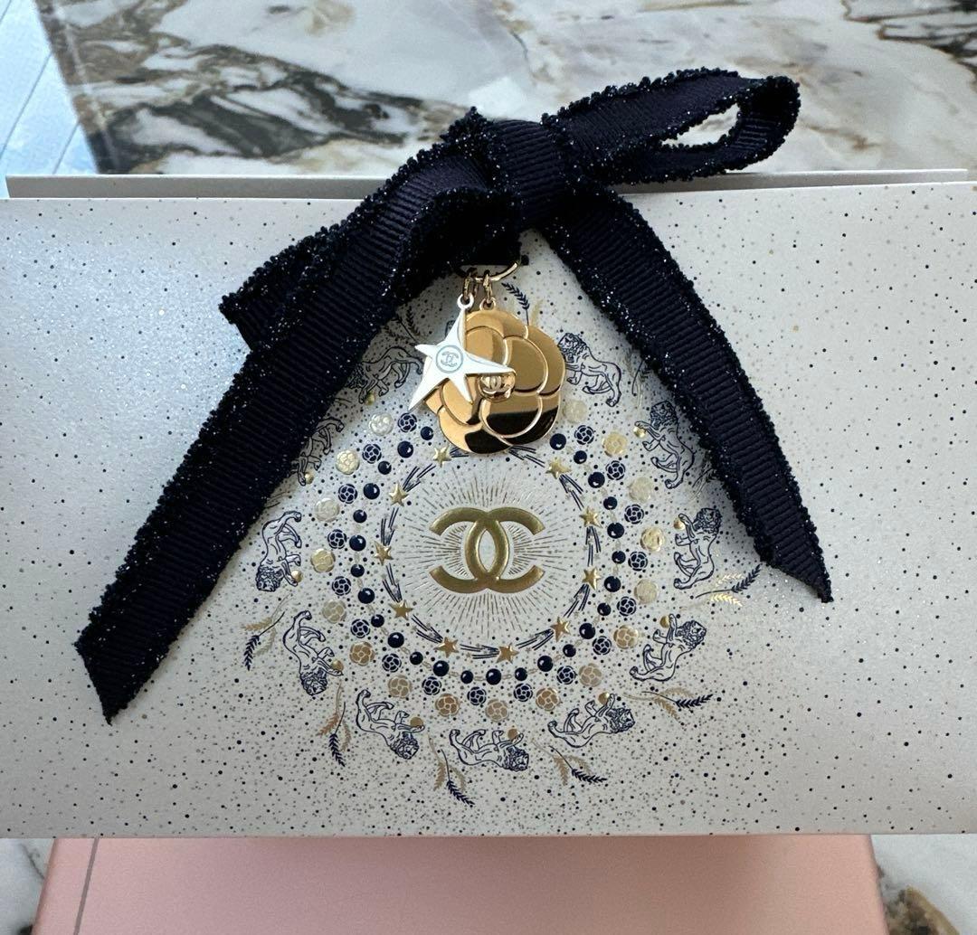CHANEL レ シーニュ ドゥ シャネル 997 ローズ