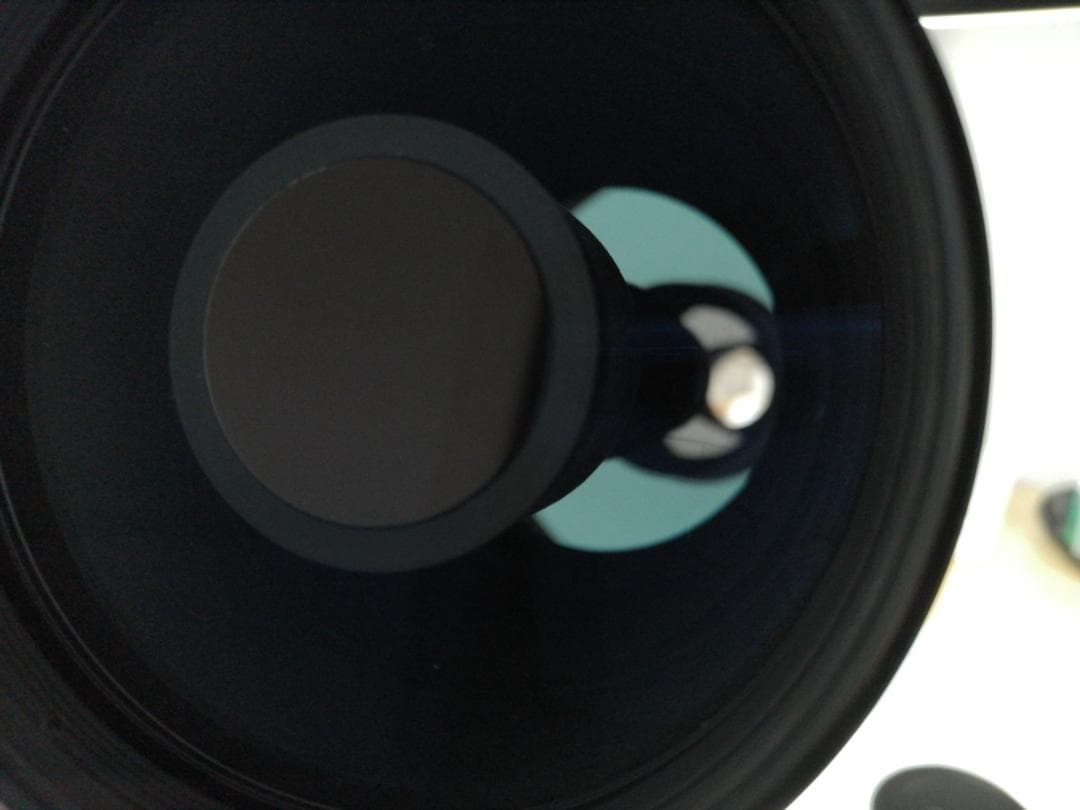 レンズ(単焦点) CANON New FD REFLEX 500mm F8 #7816