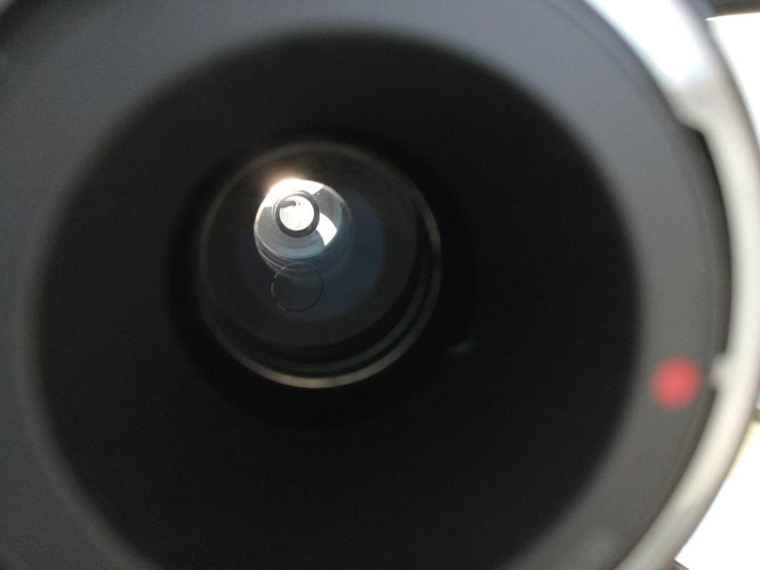 レンズ(単焦点) CANON New FD REFLEX 500mm F8 #7816