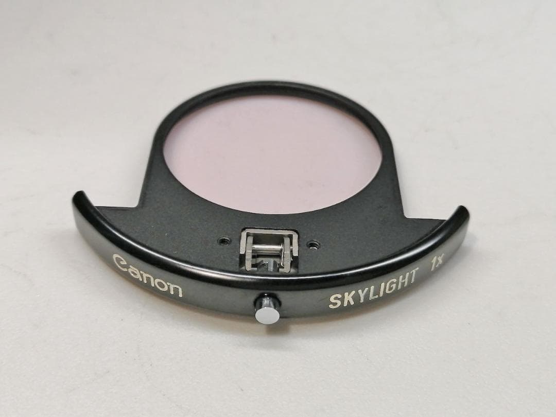 レンズ(単焦点) CANON New FD REFLEX 500mm F8 #7816