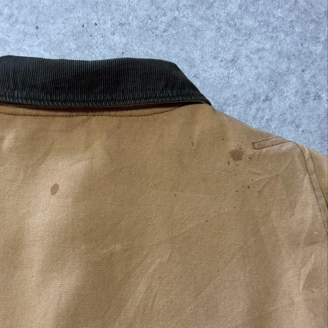 70s 80s USA製 エルエルビーン ハンティングジャケット チョアコート