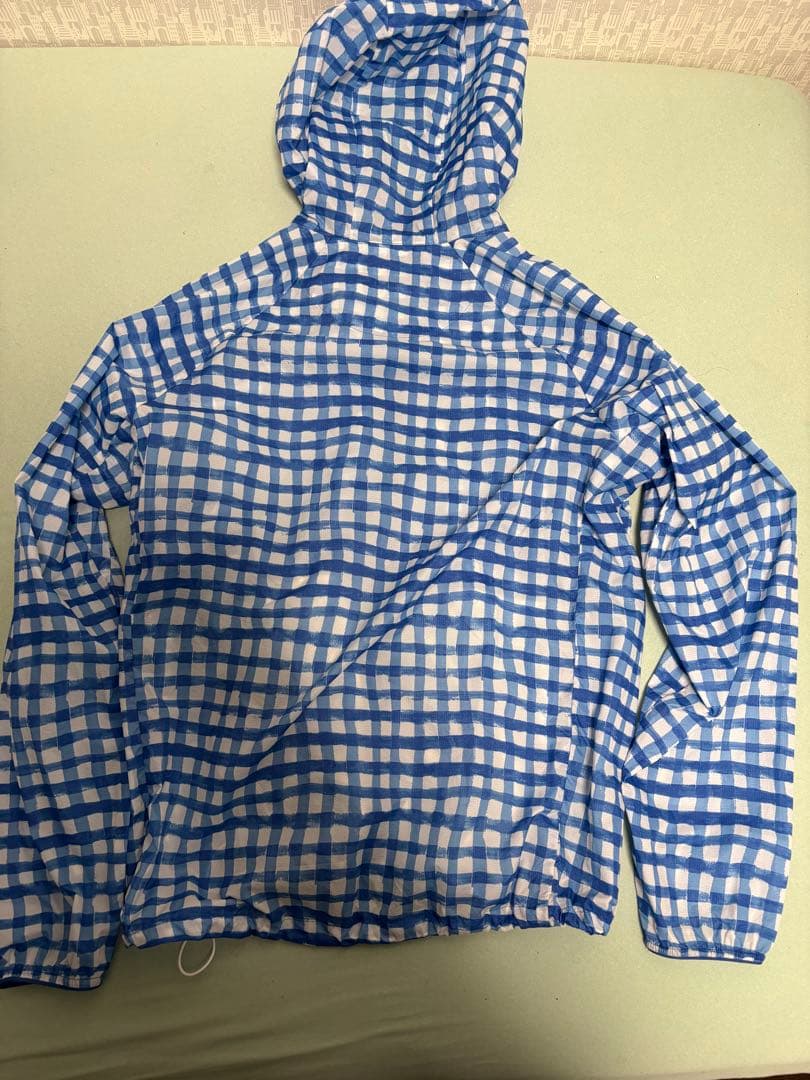 UNIQLO×MARNI ユニクロ マルニ ナイロンジャケット