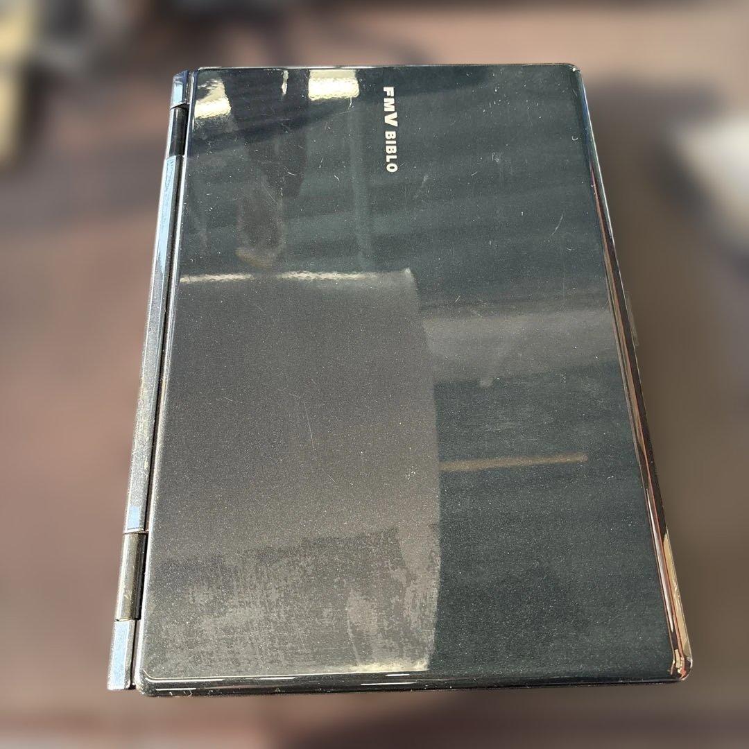 #1924 パソコン3台まとめ売り