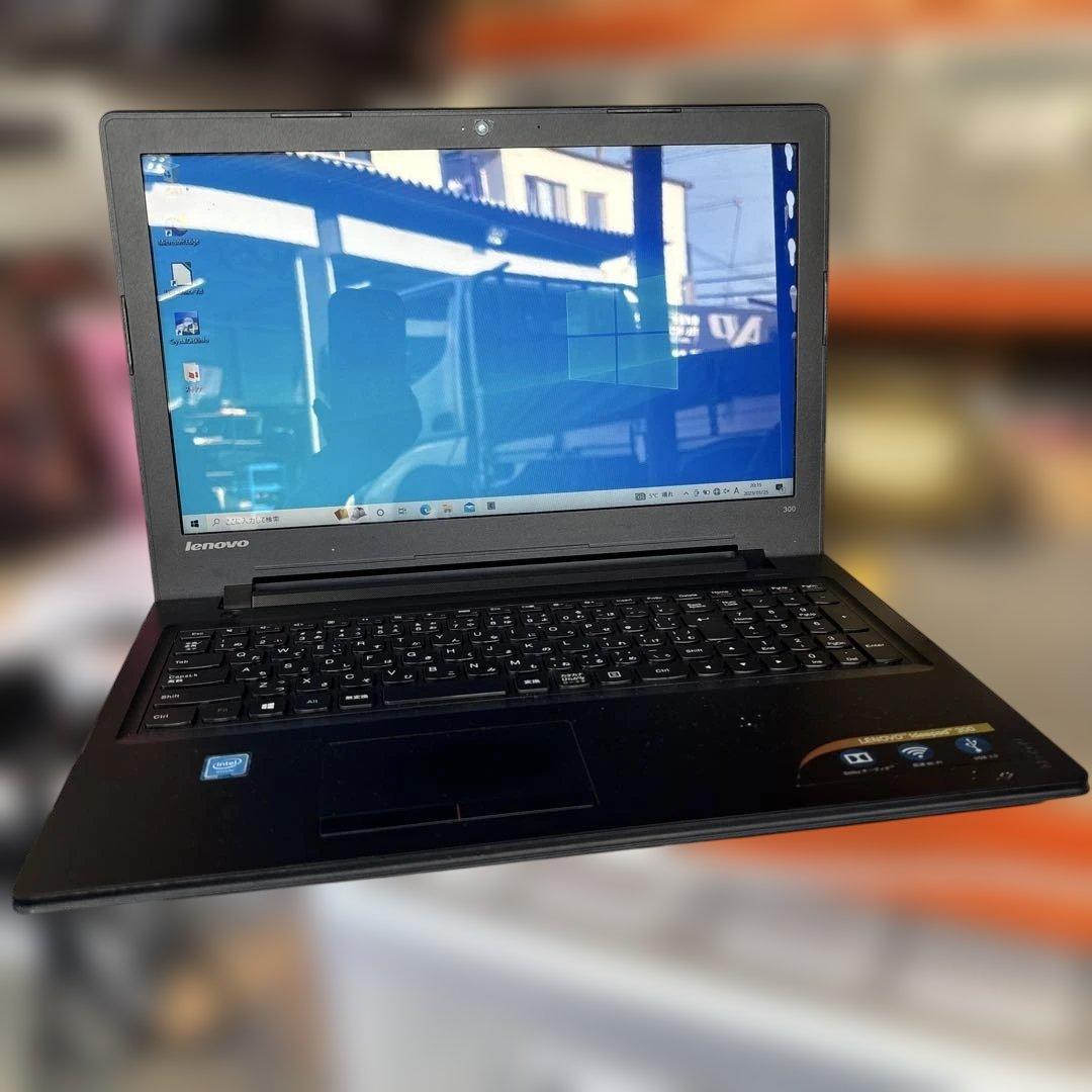 #1924 パソコン3台まとめ売り