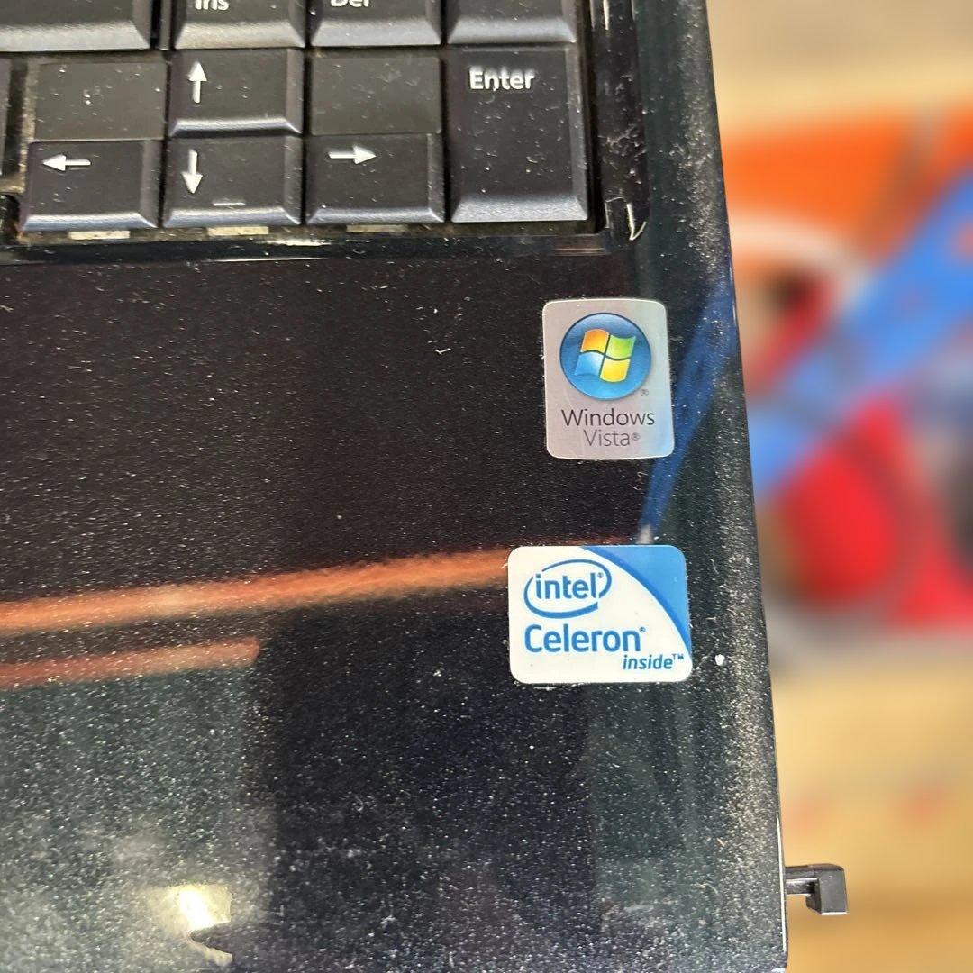 #1924 パソコン3台まとめ売り