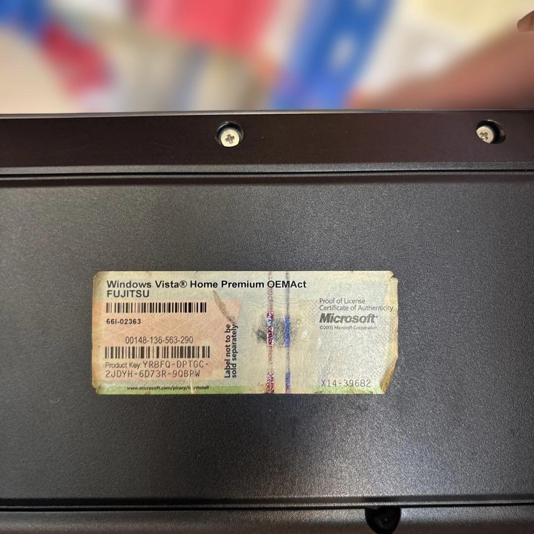 #1924 パソコン3台まとめ売り