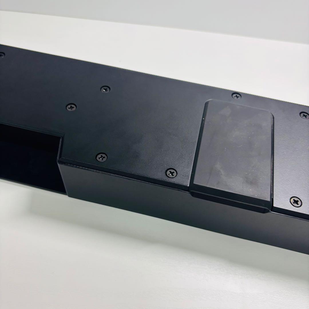 【美品】BOSE SOUNDTOUCH 300 サウンドバー