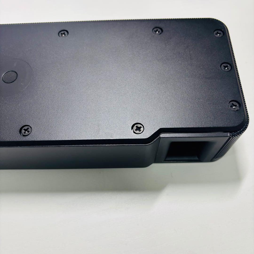 【美品】BOSE SOUNDTOUCH 300 サウンドバー