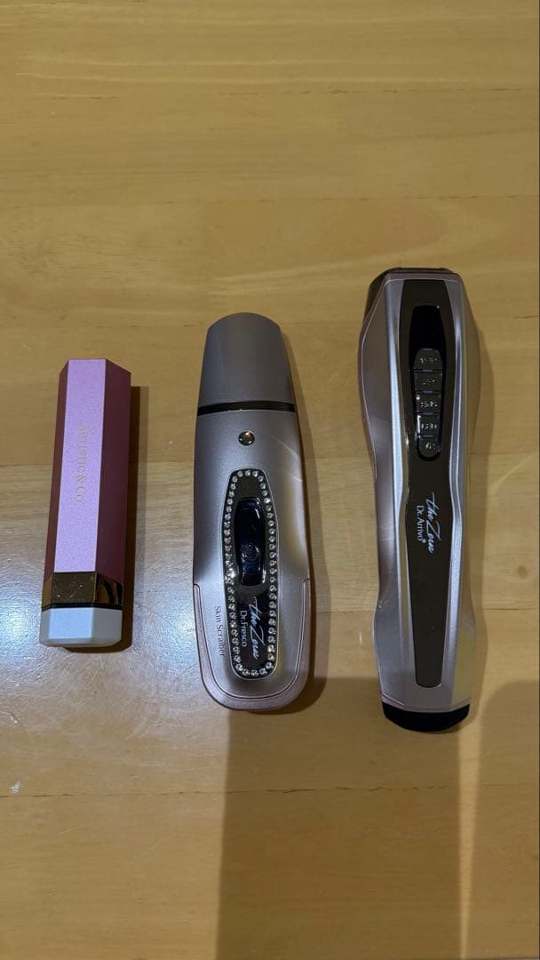 ARTISTIC&CO. 美顔器まとめ売り