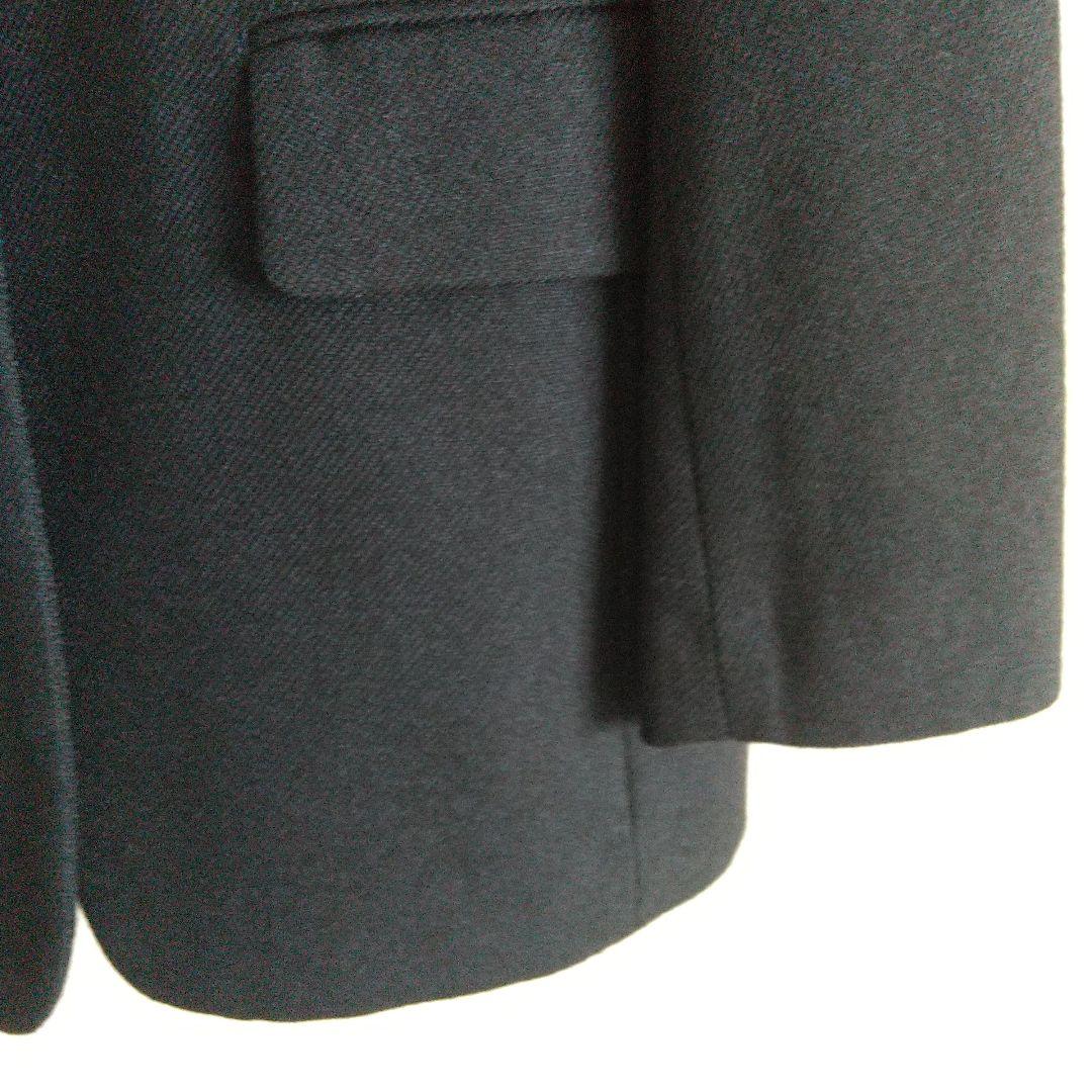 beauty&youth ノーカラージャケット パンツスーツ セットアップ