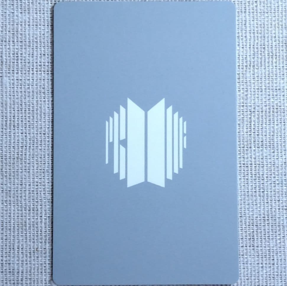 BTS Proof Collector's CD ALL トレカ セット