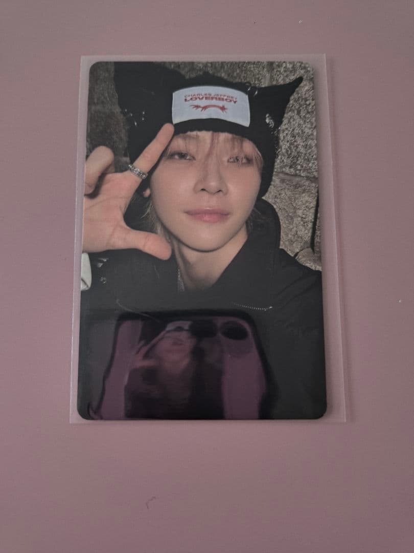 &team Nicholas ニコラス NOW トレカ 初回限定盤A