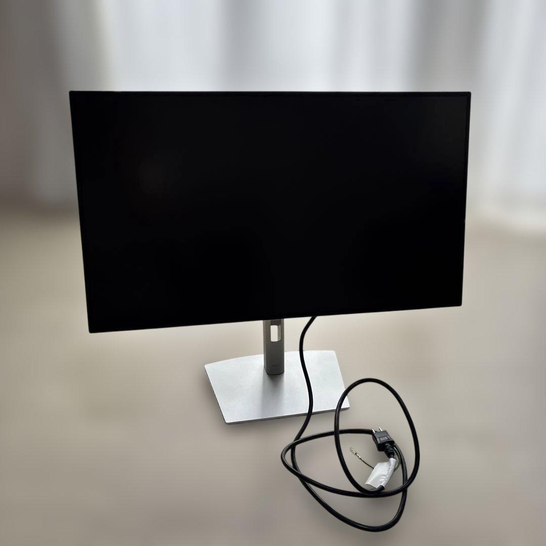 Dell モニター 27インチ U2722DE