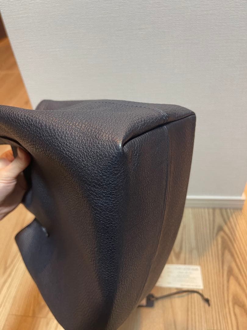 フェリージ　レザートートバッグ　17/28