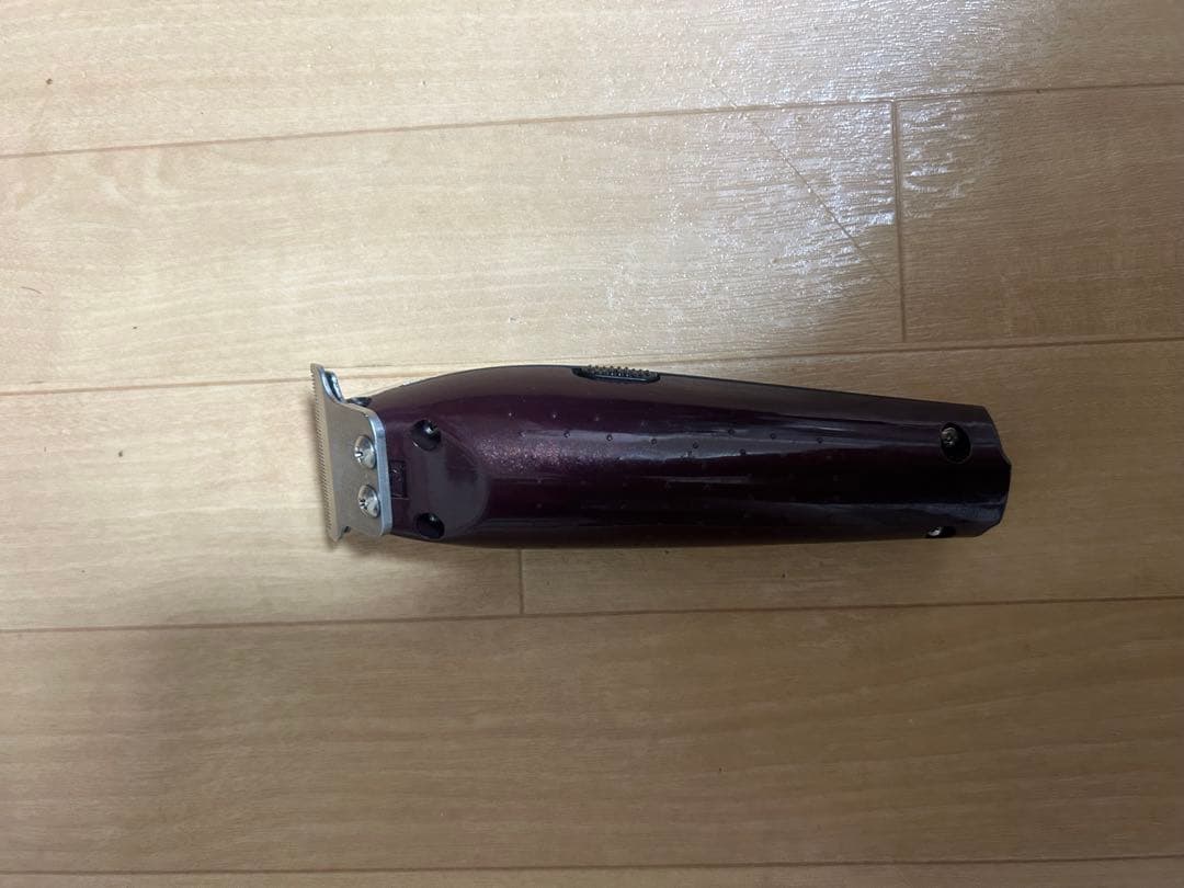 WAHL ディディーラー