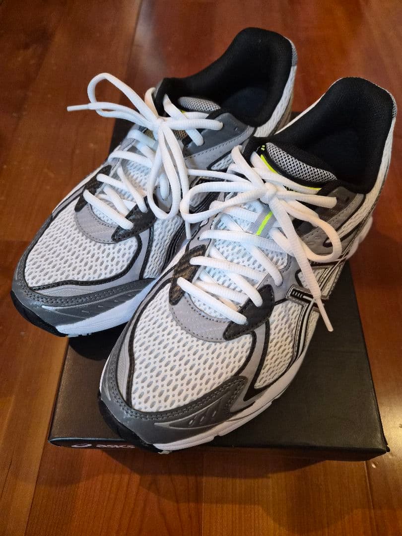 JJJJound × Asics GT-2160 \