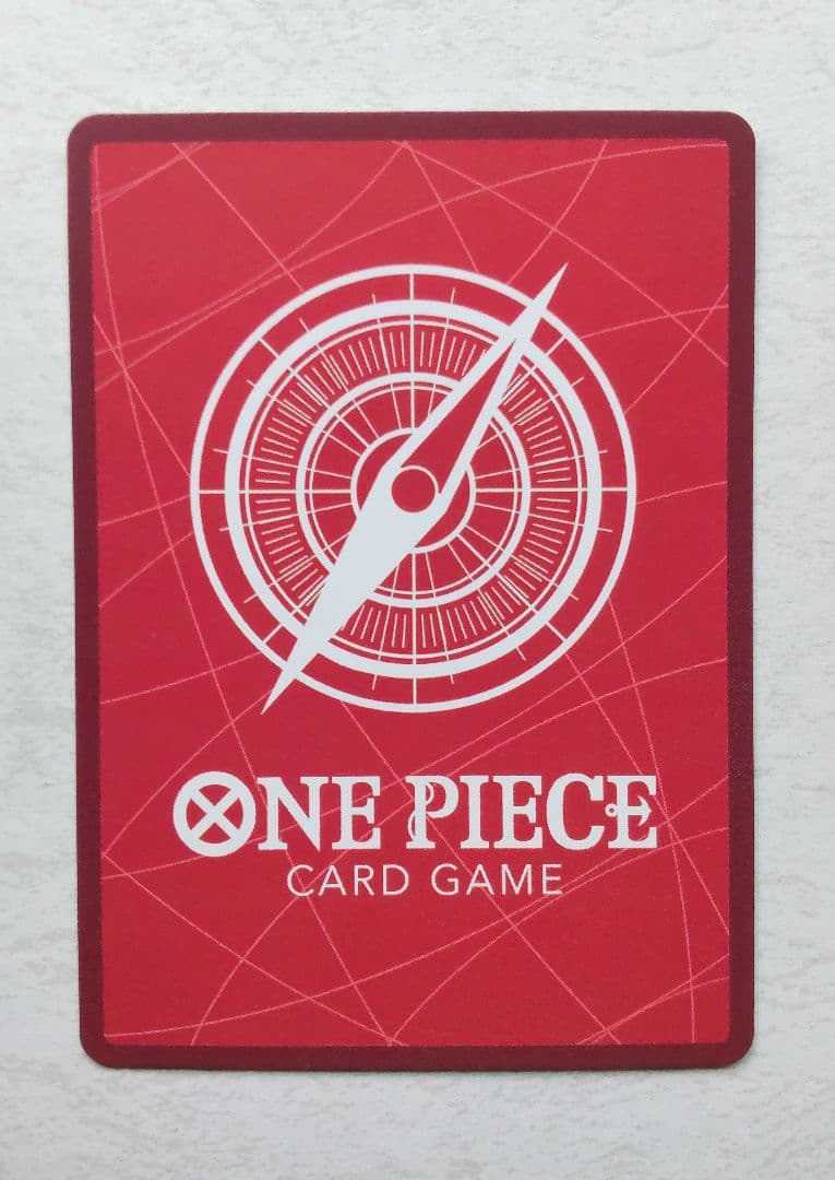 ワンピースカード 蒼海の七傑 ボア・ハンコック リーダーパラレル