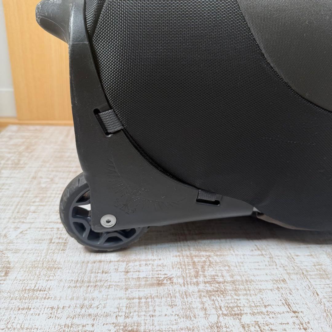 オスプレイ　ソージョン　60　osprey sojourn 60 匿名送料込