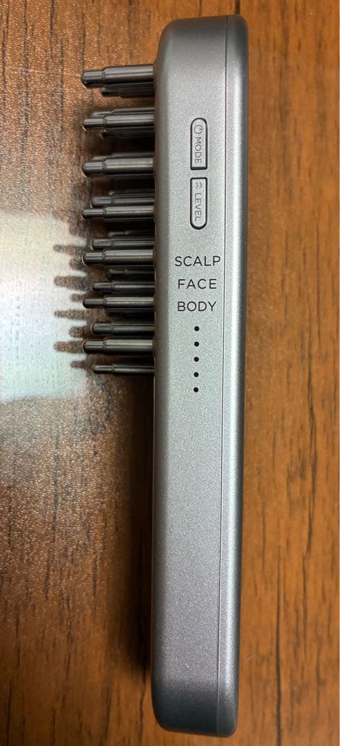 SALONIA リフトブラシ 美顔器