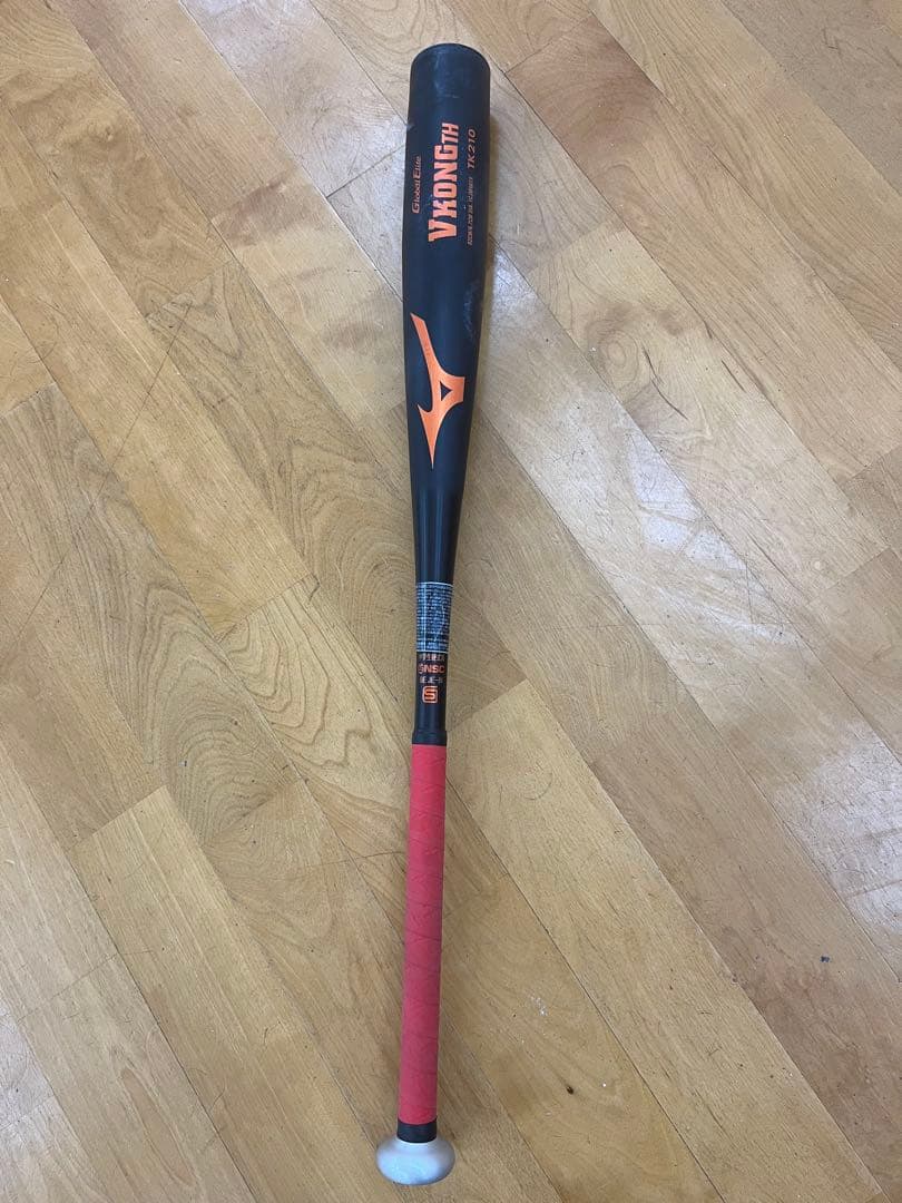 VKONGTH 硬式バット 82cm