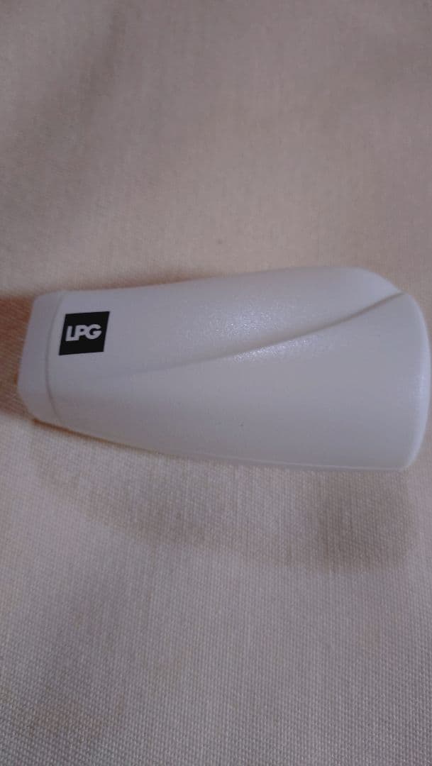 自宅でエンダモロジー wellbox LPG 美顔器